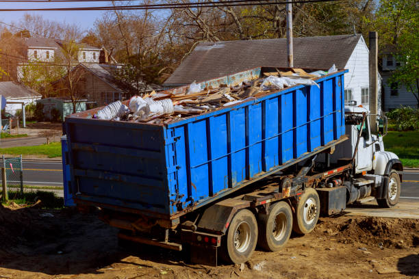 Best Shed Removal  in Holbrook, AZ