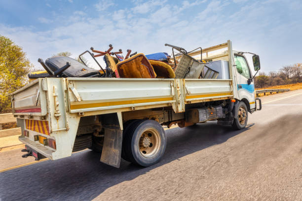 Best Construction Debris Removal  in Holbrook, AZ